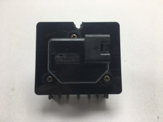 Резистор, ориг. номер 077800-0350, Toyota Camry 1994-1996