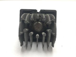 Резистор, ориг. номер 077800-0350, Toyota Camry 1994-1996