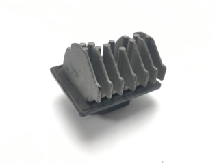 Резистор, ориг. номер 077800-0350, Toyota Camry 1994-1996