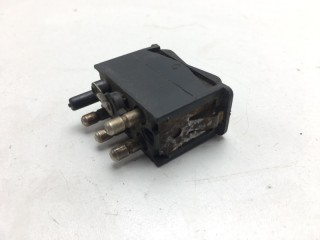 Кнопка обогрева заднего стекла, ориг. номер 0008206110, Mercedes-Benz