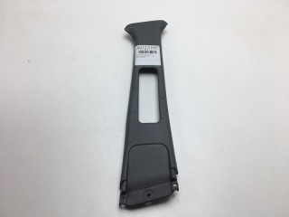 Накладка на стойку, ориг. номер 62411-20290-B1, Toyota Caldina 1992-2002