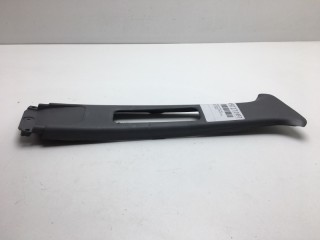 Накладка на стойку, ориг. номер 62411-20290-B1, Toyota Caldina 1992-2002