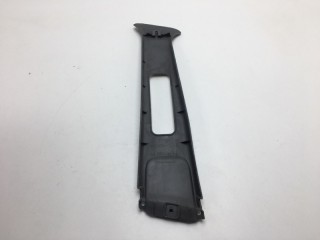 Накладка на стойку, ориг. номер 62411-20290-B1, Toyota Caldina 1992-2002
