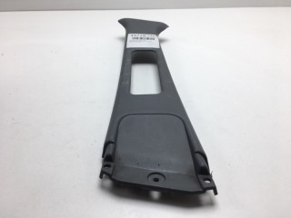 Накладка на стойку, ориг. номер 62412-20290-B1, Toyota Caldina 1992-2002