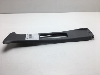 Накладка на стойку, ориг. номер 62412-20290-B1, Toyota Caldina 1992-2002