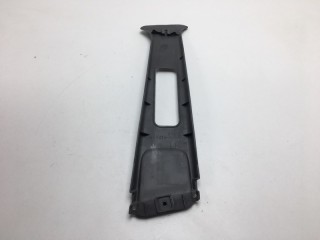 Накладка на стойку, ориг. номер 62412-20290-B1, Toyota Caldina 1992-2002