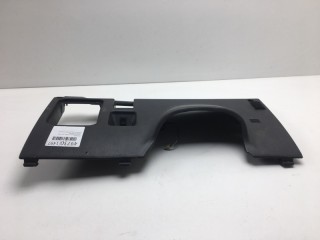 Накладка под рулевой колонкой, ориг. номер 55432-20350-B0, Toyota Caldina 1992-2002