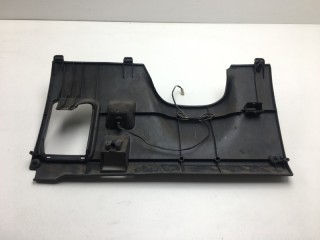 Накладка под рулевой колонкой, ориг. номер 55432-20350-B0, Toyota Caldina 1992-2002