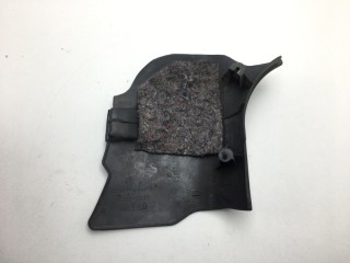 Накладка на стойку, ориг. номер 62111-21010-B0, Toyota Caldina 1992-2002