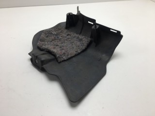 Накладка на стойку, ориг. номер 62111-21010-B0, Toyota Caldina 1992-2002