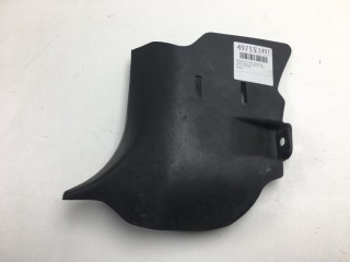 Накладка на стойку, ориг. номер 62112-21010-B0, Toyota Caldina 1992-2002