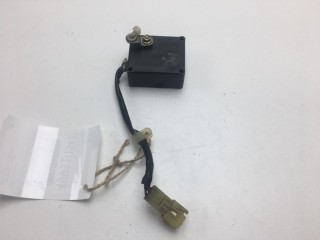 Сервопривод, ориг. номер 87106-12010, 063700-1131, Toyota Sprinter 1987-1991