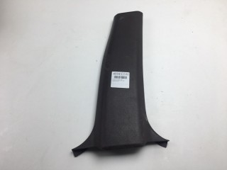 Накладка на стойку, ориг. номер 62413-12170-02, Toyota Sprinter 1987-1991