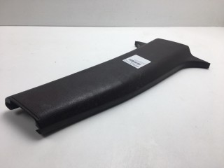 Накладка на стойку, ориг. номер 62413-12170-02, Toyota Sprinter 1987-1991