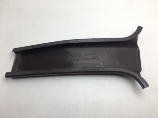 Накладка на стойку, ориг. номер 62413-12170-02, Toyota Sprinter 1987-1991