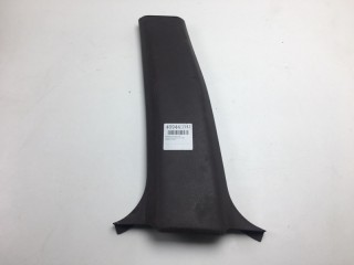 Накладка на стойку, ориг. номер 62414-12170-02, Toyota Sprinter 1987-1991