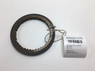 Диск фрикционный, ориг. номер 35677-20070, Toyota Ipsum 1998-2009