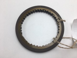 Диск фрикционный, ориг. номер 35677-20070, Toyota Ipsum 1998-2009
