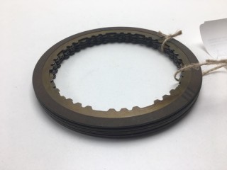 Диск фрикционный, ориг. номер 35677-20070, Toyota Ipsum 1998-2009