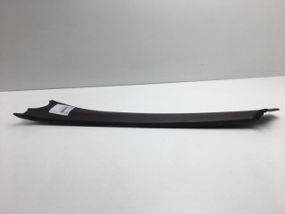 Накладка на стойку, ориг. номер 62212-12210-02, Toyota Sprinter 1987-1991