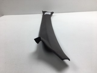 Накладка на стойку, ориг. номер 62212-12210-02, Toyota Sprinter 1987-1991