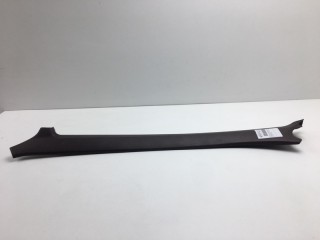 Накладка на стойку, ориг. номер 62212-12210-02, Toyota Sprinter 1987-1991