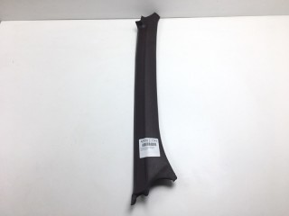 Накладка на стойку, ориг. номер 62211-12210-02, Toyota Sprinter 1987-1991