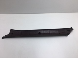 Накладка на стойку, ориг. номер 62211-12210-02, Toyota Sprinter 1987-1991