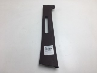 Накладка на стойку, ориг. номер 62412-12390-02, Toyota Sprinter 1987-1991