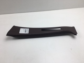 Накладка на стойку, ориг. номер 62412-12390-02, Toyota Sprinter 1987-1991