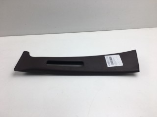 Накладка на стойку, ориг. номер 62412-12390-02, Toyota Sprinter 1987-1991