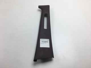 Накладка на стойку, ориг. номер 62413-12170-02, Toyota Sprinter 1987-1991