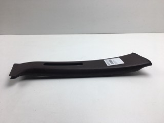 Накладка на стойку, ориг. номер 62413-12170-02, Toyota Sprinter 1987-1991