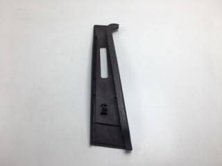 Накладка на стойку, ориг. номер 62413-12170-02, Toyota Sprinter 1987-1991