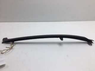 Накладка на стойку, ориг. номер 62469-12020-02, Toyota Sprinter 1987-1991