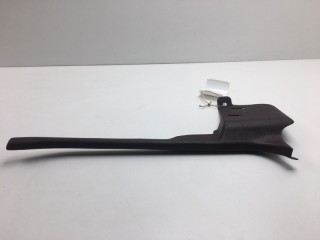 Накладка на стойку, ориг. номер 62102-12140-02, Toyota Sprinter 1987-1991