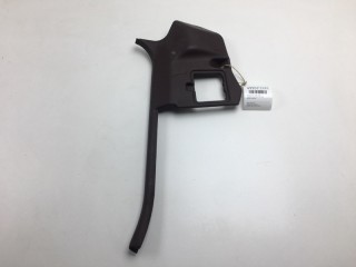 Накладка на стойку, ориг. номер 62101-12140-02, Toyota Sprinter 1987-1991