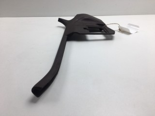 Накладка на стойку, ориг. номер 62101-12140-02, Toyota Sprinter 1987-1991
