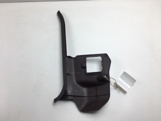 Накладка на стойку, ориг. номер 62101-12140-02, Toyota Sprinter 1987-1991