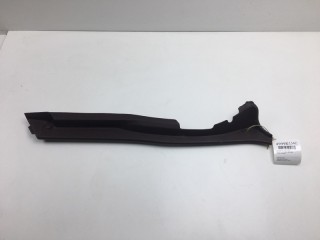 Накладка на стойку, ориг. номер 62551-12110-02, Toyota Sprinter 1987-1991