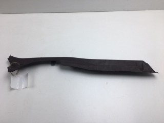Накладка на стойку, ориг. номер 62551-12110-02, Toyota Sprinter 1987-1991