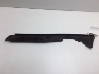 Накладка на стойку, ориг. номер 62551-12110-02, Toyota Sprinter 1987-1991