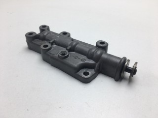 Клапан гидроблока, ориг. номер 35412-32020, Toyota Caldina 1992-2002