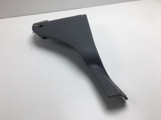 Накладка на стойку, ориг. номер 55317-95D01-03, 55317-95D01-B0, 55317-95D01, Toyota Estima Emina 1990-1998
