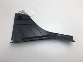 Накладка на стойку, ориг. номер 55317-95D01-03, 55317-95D01-B0, 55317-95D01, Toyota Estima Emina 1990-1998