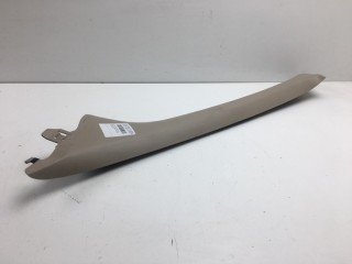 Накладка на стойку, ориг. номер 62212-44010-A0, Toyota Ipsum 1998-2009
