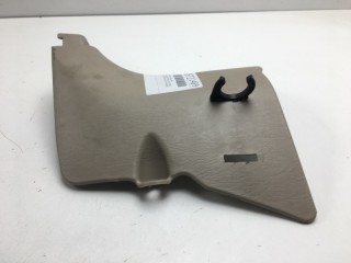 Накладка на стойку, ориг. номер 62112-44020-A0, 62112-44020-B2, Toyota Ipsum 1998-2009