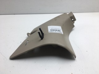 Накладка на стойку, ориг. номер 62112-44020-A0, 62112-44020-B2, Toyota Ipsum 1998-2009