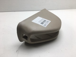 Накладка стояночного тормоза, ориг. номер 58904-44010-A0, 58904-44010, Toyota Ipsum 1998-2009