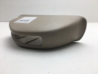 Накладка стояночного тормоза, ориг. номер 58904-44010-A0, 58904-44010, Toyota Ipsum 1998-2009